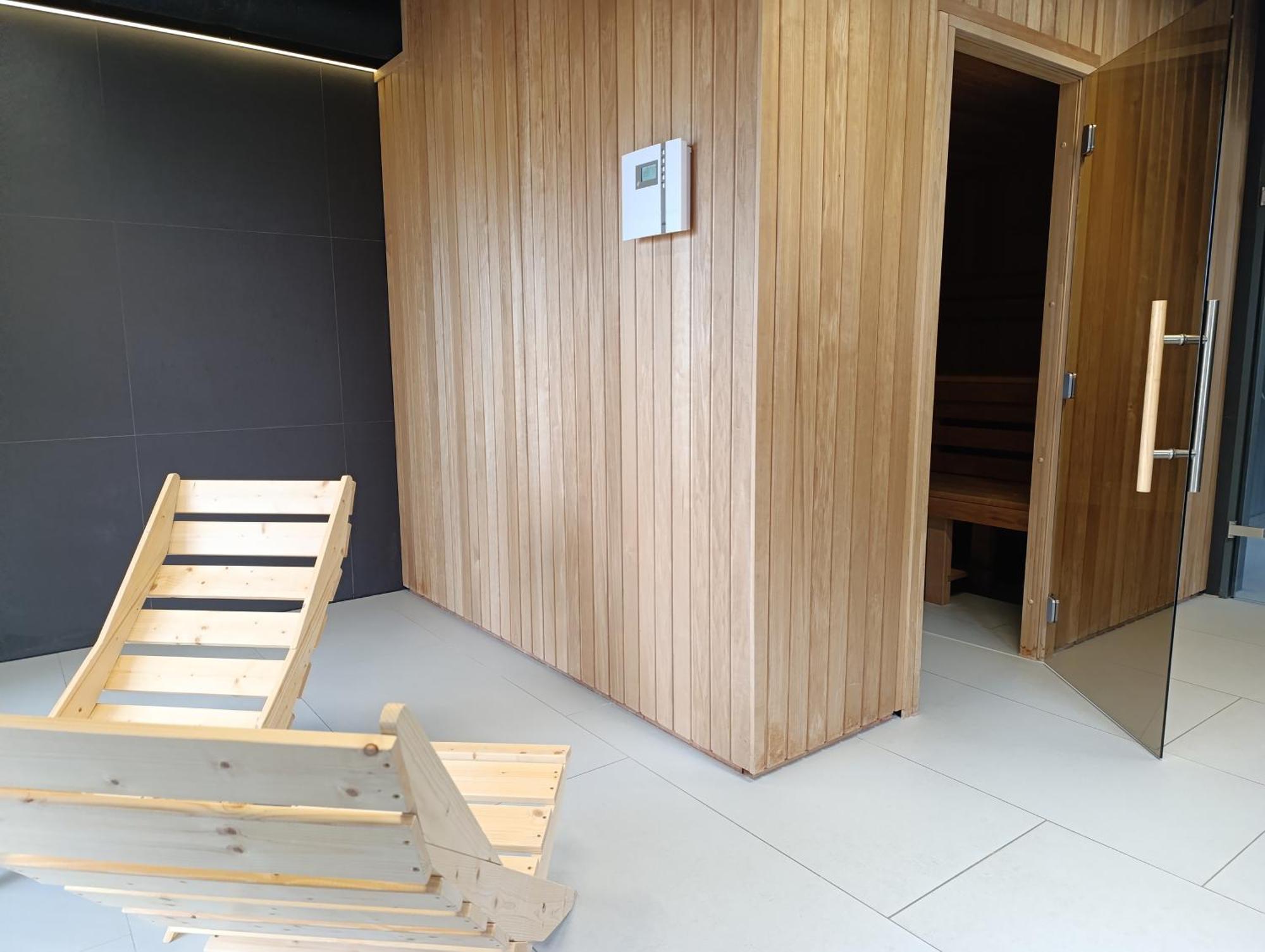 Beatris Resort Świeradów-Zdrój Extérieur photo